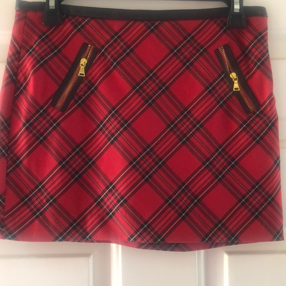NWOT! Precious, Express Mini Skirt! Size 2!